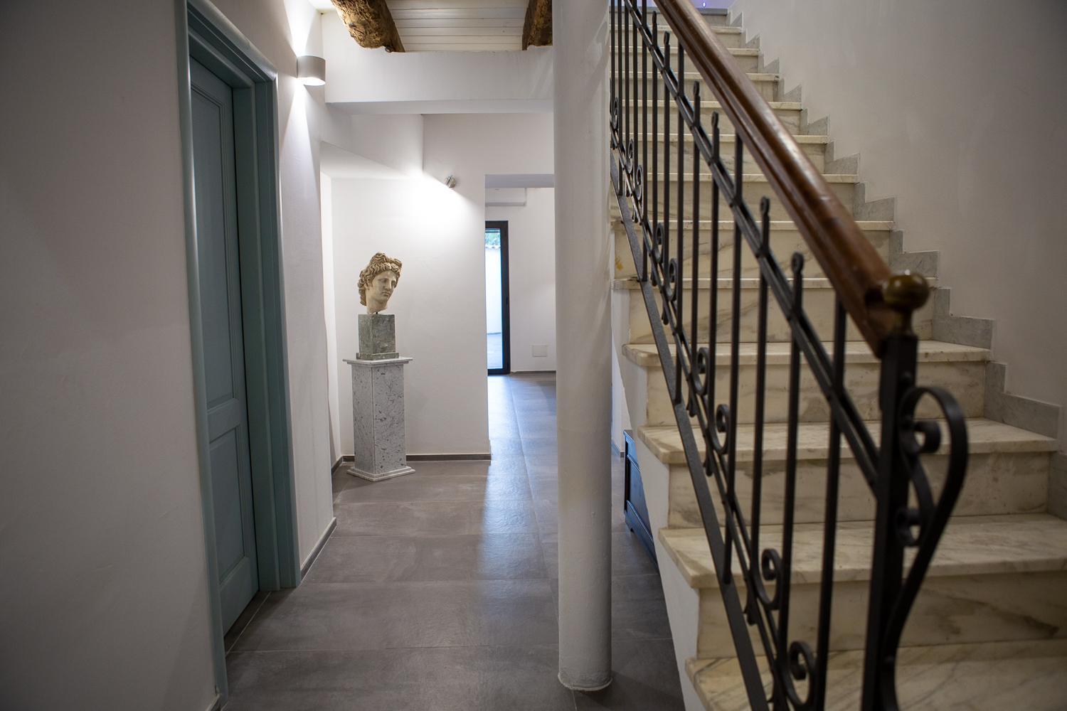 La Casetta - Rooms & Garden San Ferdinando Exterior photo